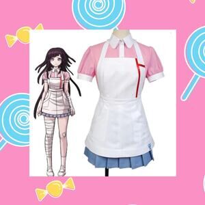 Anime Favorites Size M Halloween Cosplay Dress Costume & Accessories